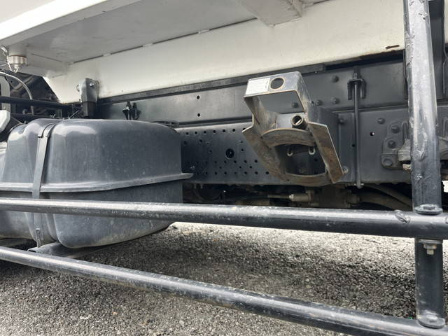 いすゞフォワード深ダンプ（土砂禁ダンプ）中型（4t）[写真15]