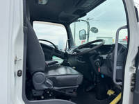 いすゞフォワード深ダンプ（土砂禁ダンプ）中型（4t）[写真17]