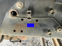 いすゞフォワード深ダンプ（土砂禁ダンプ）中型（4t）[写真18]