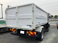 いすゞフォワード深ダンプ（土砂禁ダンプ）中型（4t）[写真05]