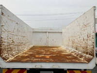 いすゞフォワード深ダンプ（土砂禁ダンプ）中型（4t）[写真06]