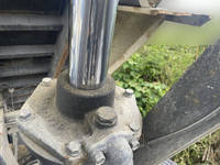 日野プロフィアダンプ大型（10t）[写真12]