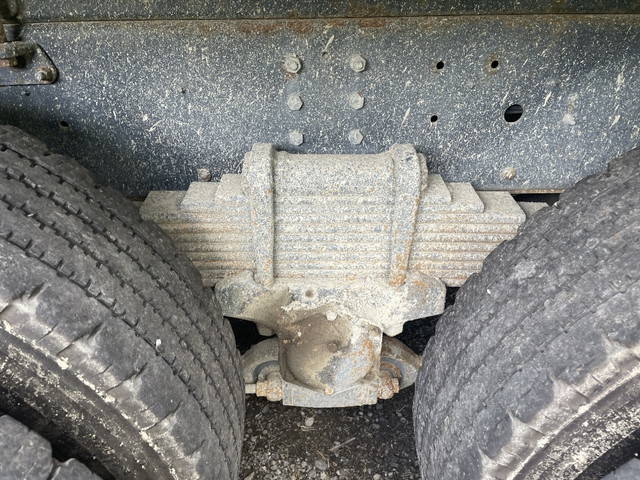 日野プロフィアダンプ大型（10t）[写真13]