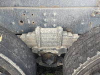 日野プロフィアダンプ大型（10t）[写真15]