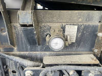 日野プロフィアダンプ大型（10t）[写真16]