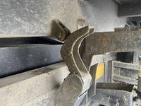 日野プロフィアダンプ大型（10t）[写真20]