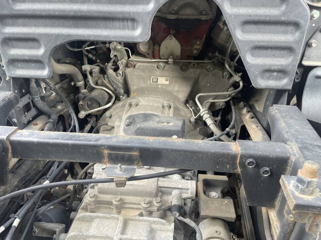 日野プロフィアダンプ大型（10t）[写真21]