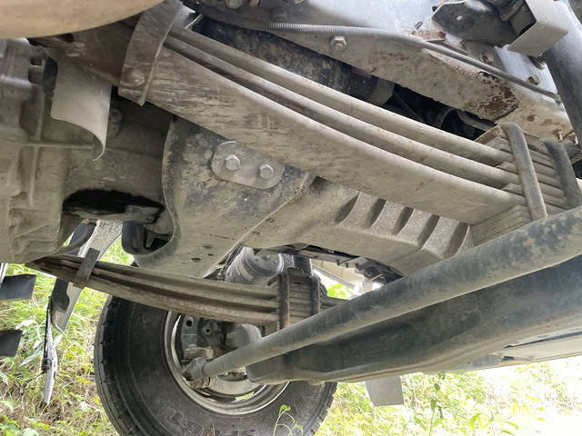 日野プロフィアダンプ大型（10t）[写真22]