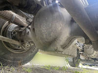 日野プロフィアダンプ大型（10t）[写真26]