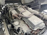 日野プロフィアダンプ大型（10t）[写真27]