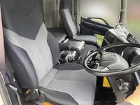 日野プロフィアダンプ大型（10t）[写真28]