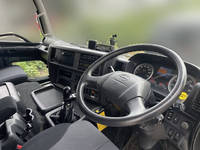 日野プロフィアダンプ大型（10t）[写真29]