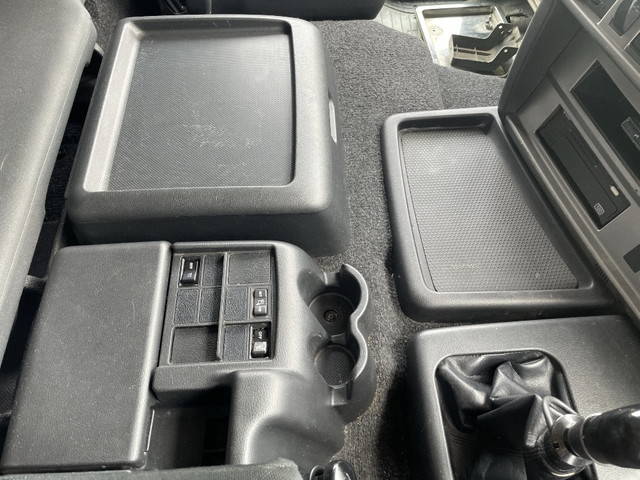 日野プロフィアダンプ大型（10t）[写真31]