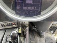 日野プロフィアダンプ大型（10t）[写真34]