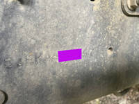 日野プロフィアダンプ大型（10t）[写真37]