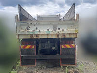 日野プロフィアダンプ大型（10t）[写真04]