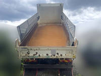 日野プロフィアダンプ大型（10t）[写真05]