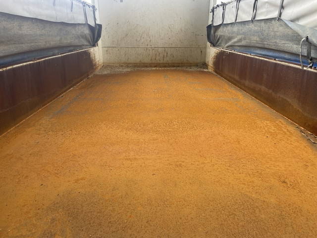 日野プロフィアダンプ大型（10t）[写真05]