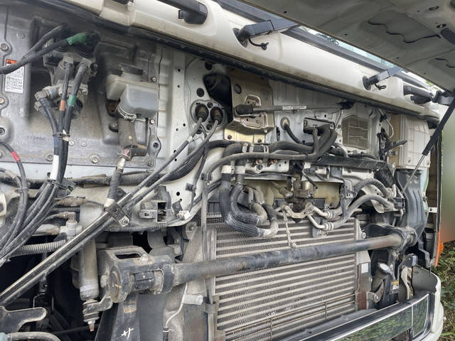 日野プロフィアダンプ大型（10t）[写真06]