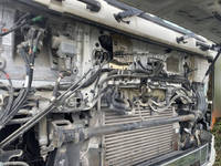 日野プロフィアダンプ大型（10t）[写真07]