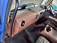 日野レンジャー深ダンプ（土砂禁ダンプ）中型（4t）[写真14]