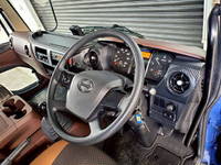 日野レンジャー深ダンプ（土砂禁ダンプ）中型（4t）[写真15]