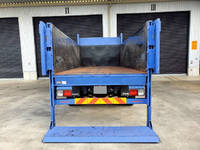 日野レンジャー深ダンプ（土砂禁ダンプ）中型（4t）[写真19]