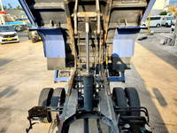 日野レンジャー深ダンプ（土砂禁ダンプ）中型（4t）[写真21]