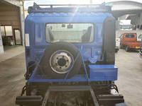 日野レンジャー深ダンプ（土砂禁ダンプ）中型（4t）[写真22]