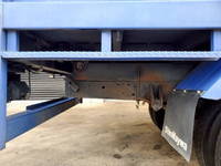 日野レンジャー深ダンプ（土砂禁ダンプ）中型（4t）[写真23]