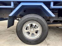 日野レンジャー深ダンプ（土砂禁ダンプ）中型（4t）[写真24]