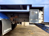 日野レンジャー深ダンプ（土砂禁ダンプ）中型（4t）[写真26]