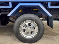 日野レンジャー深ダンプ（土砂禁ダンプ）中型（4t）[写真27]