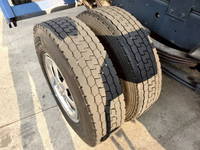 日野レンジャー深ダンプ（土砂禁ダンプ）中型（4t）[写真31]