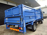 日野レンジャー深ダンプ（土砂禁ダンプ）中型（4t）[写真05]