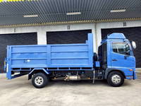 日野レンジャー深ダンプ（土砂禁ダンプ）中型（4t）[写真06]