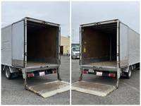 トヨタトヨエースアルミバン小型（2t・3t）[写真11]