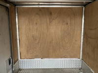 トヨタトヨエースアルミバン小型（2t・3t）[写真14]