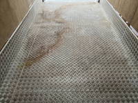 トヨタトヨエースアルミバン小型（2t・3t）[写真15]