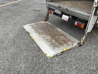 トヨタトヨエースアルミバン小型（2t・3t）[写真16]