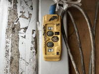 トヨタトヨエースアルミバン小型（2t・3t）[写真18]