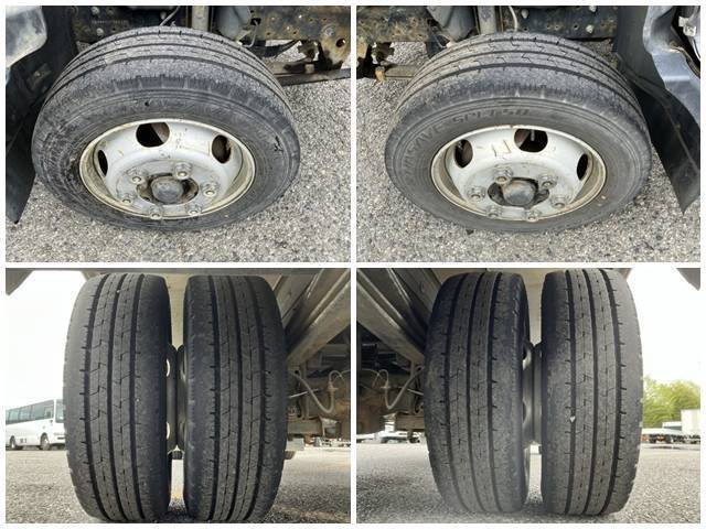 トヨタトヨエースアルミバン小型（2t・3t）[写真20]