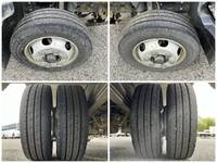 トヨタトヨエースアルミバン小型（2t・3t）[写真21]