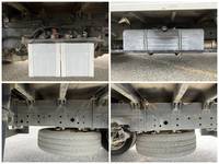 トヨタトヨエースアルミバン小型（2t・3t）[写真22]