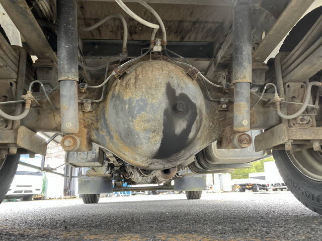 トヨタトヨエースアルミバン小型（2t・3t）[写真27]