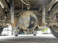 トヨタトヨエースアルミバン小型（2t・3t）[写真28]