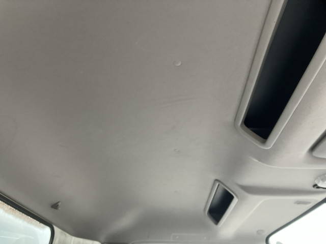 トヨタトヨエースアルミバン小型（2t・3t）[写真36]