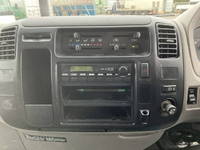 トヨタトヨエースアルミバン小型（2t・3t）[写真38]