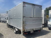 トヨタトヨエースアルミバン小型（2t・3t）[写真05]