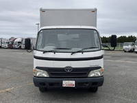 トヨタトヨエースアルミバン小型（2t・3t）[写真07]